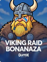 Viking Raid Bonanaza