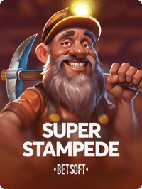 Super Stampede