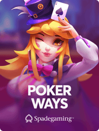 Poker Ways