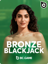 Blackjack Bronze