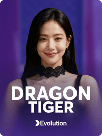 Dragão ou Tigre