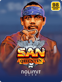 San Quentin xWays DX8