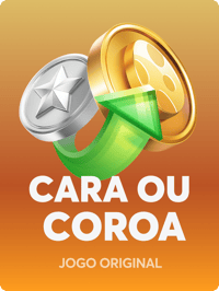 Cara ou Coroa