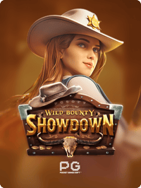 Wild Bounty Showdown