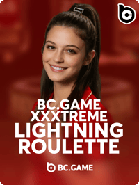  XXXtreme Lightning Roulette