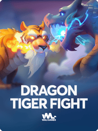 Dragon Tiger Fight