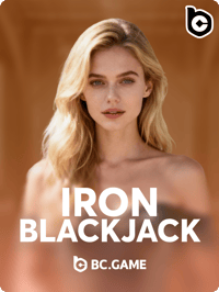 Blackjack Ferro
