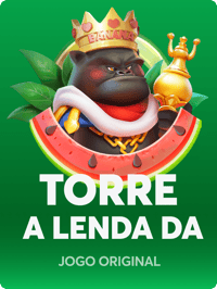 A Lenda da Torre