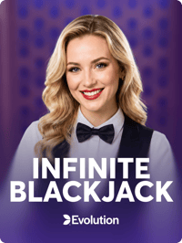 Infinite Blackjack