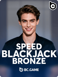 Blackjack Rápido Bronze