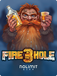 Fire in the Hole 3
