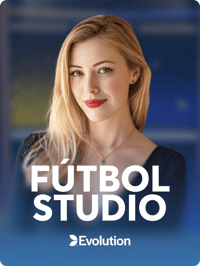 Fútbol Studio