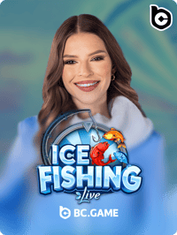  ICE Fishing