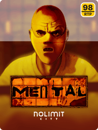 Mental DX8