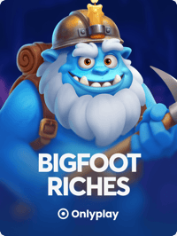 Bigfoot Riches